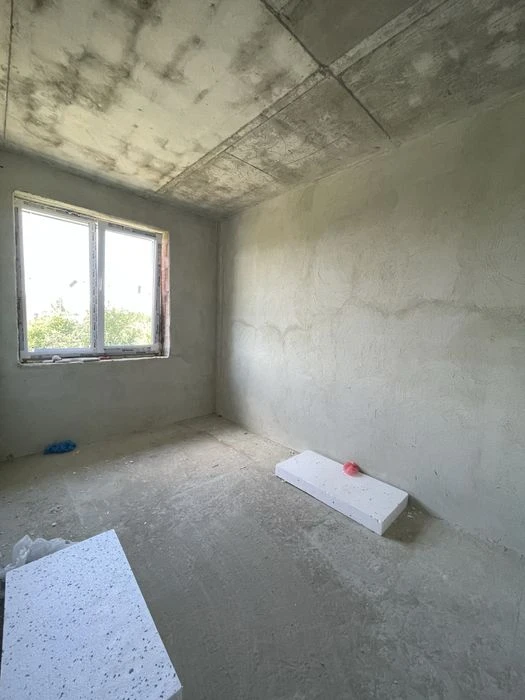 Збудований котедж, готовий до ремонту, без комісії, 85м2