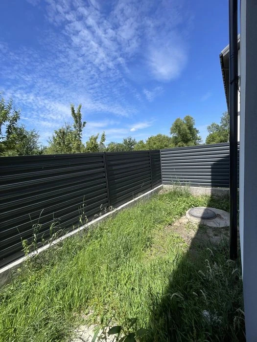 Збудований котедж, готовий до ремонту, без комісії, 85м2