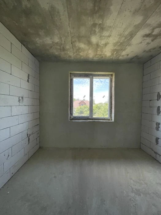 Збудований котедж, готовий до ремонту, без комісії, 85м2
