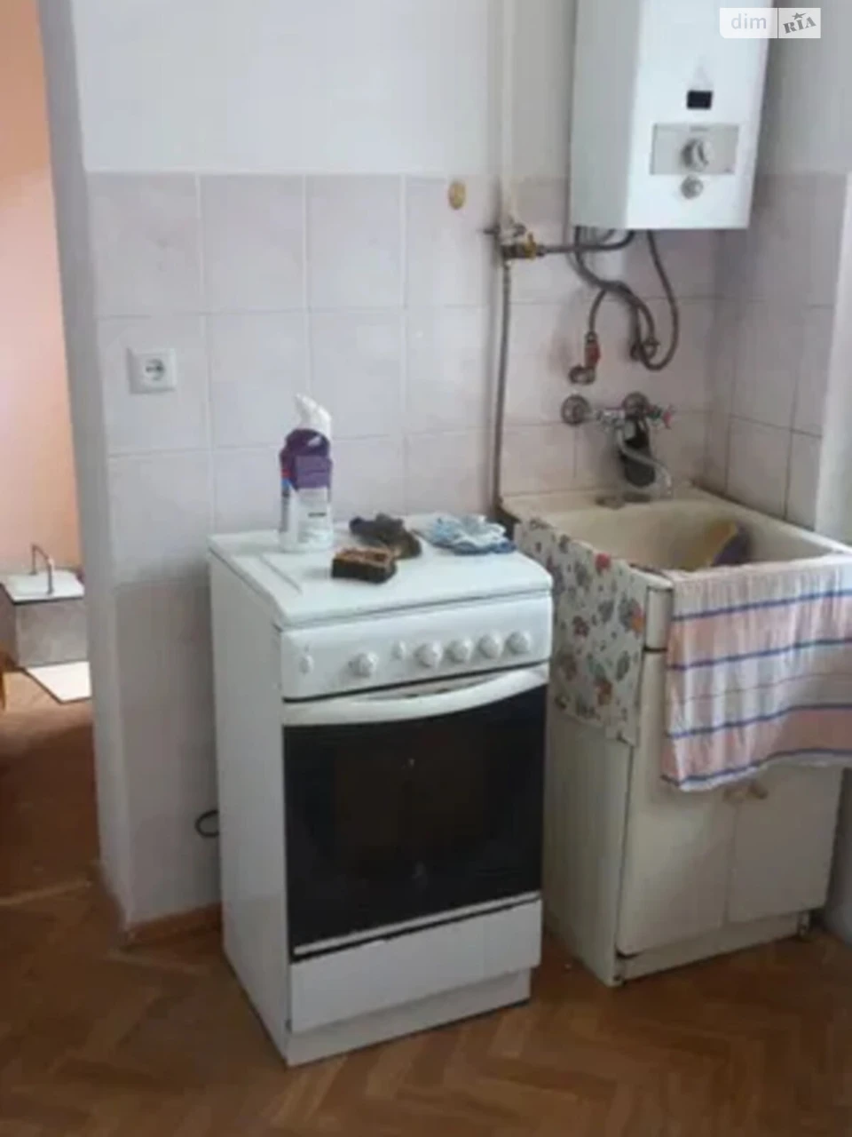 Продаж Дім