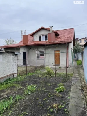 Продаж Дім