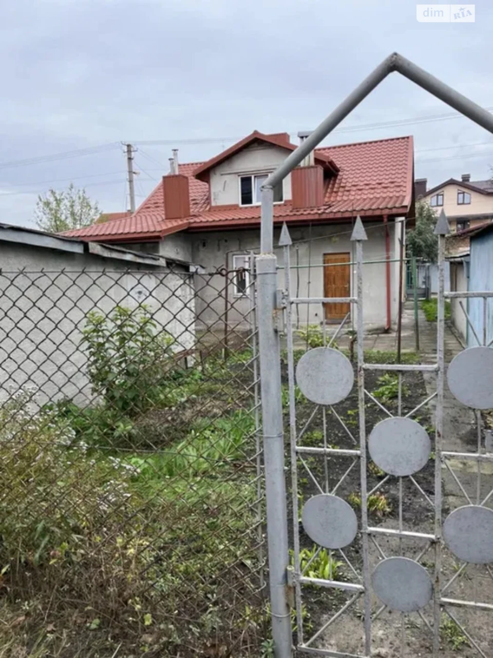 Продаж Дім