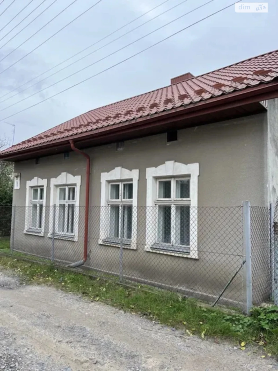 Продаж Дім
