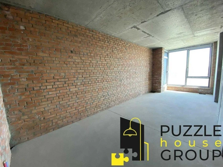 Sale of a 2-room apartment in the residential complex A136 Perepostupka