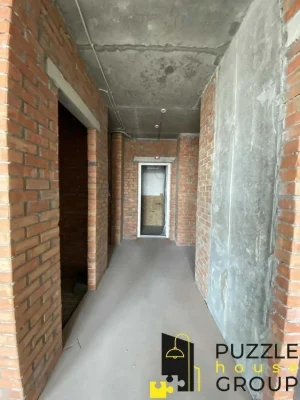 Sale of a 2-room apartment in the residential complex A136 Perepostupka