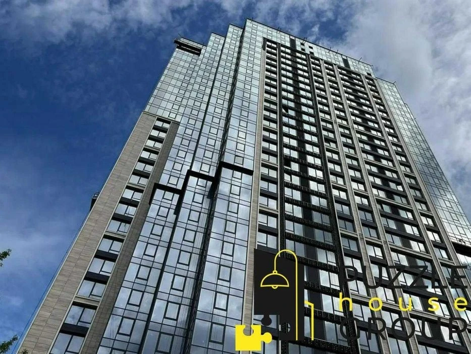 Sale of a 2-room apartment in the residential complex A136 Perepostupka