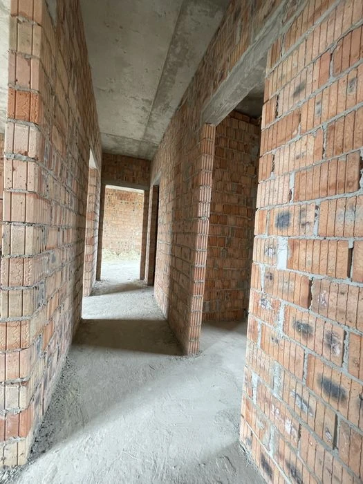 Будинок з гаражем у Львові, 111 м2, 1.5 сот, без комісії
