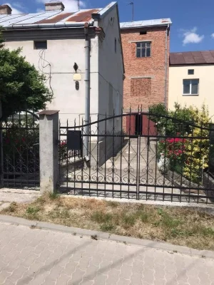 Продам особняк в Личаківському районі м. Львова