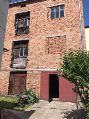 Продам особняк в Личаківському районі м. Львова