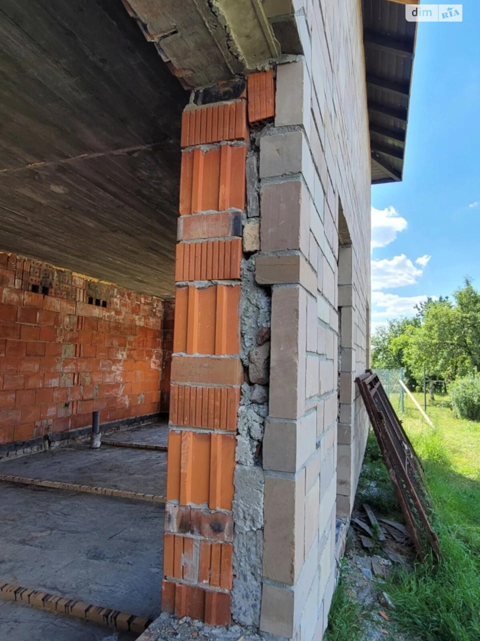 Продаж Таунхаус Рясне