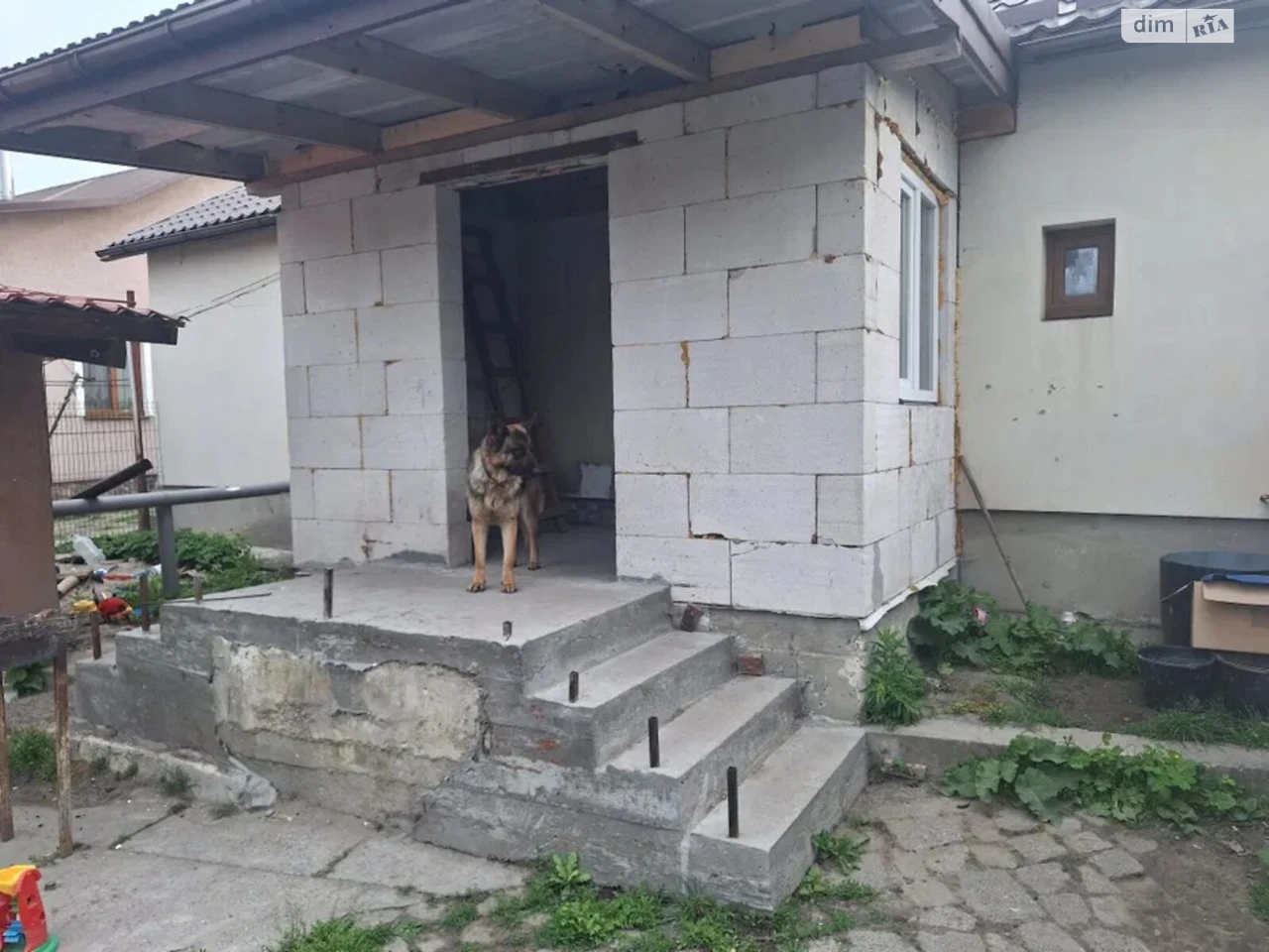 Продаж Дім