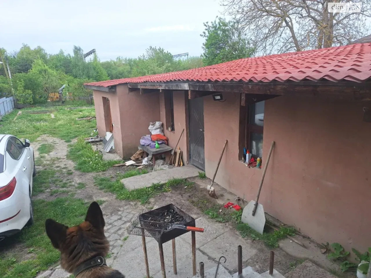 Продаж Дім