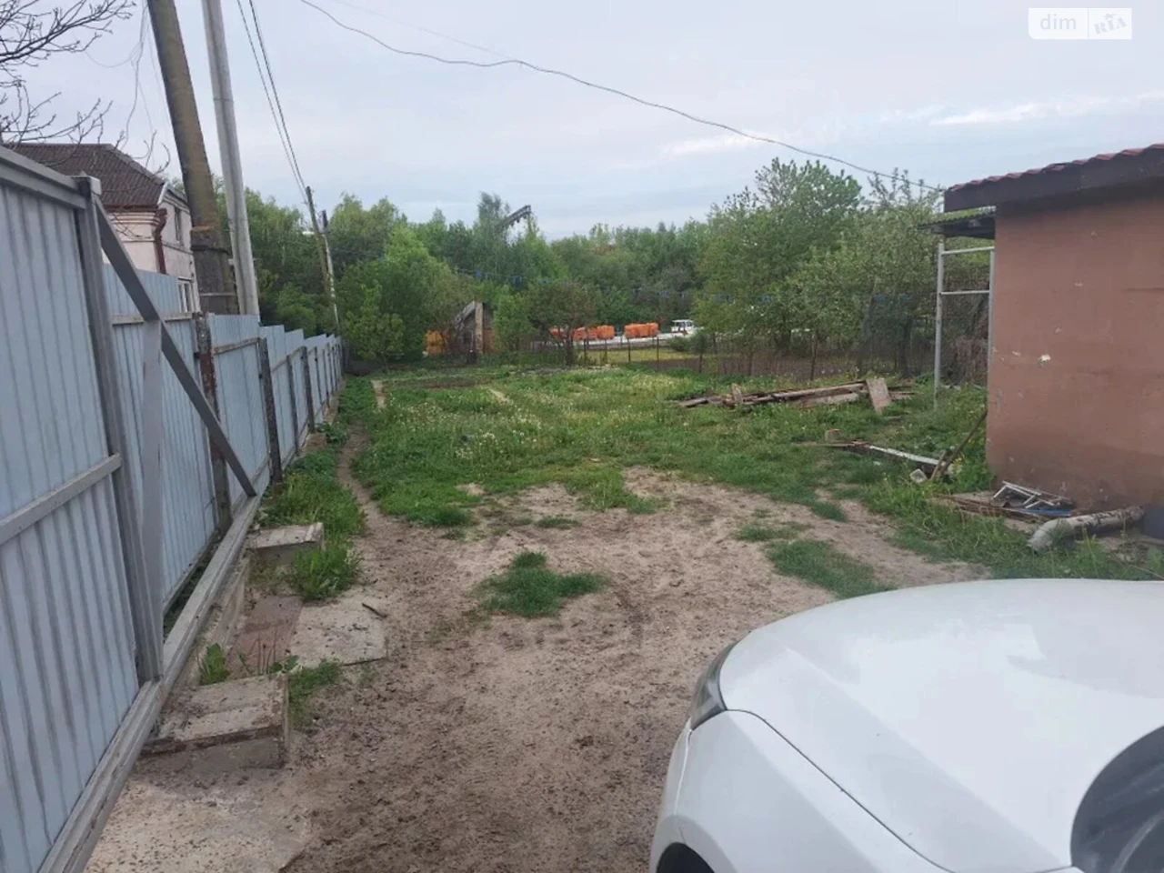 Продаж Дім