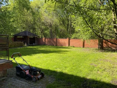 Продам будинок 608 м.кв, 12сот. паркова зона вул. Любінська
