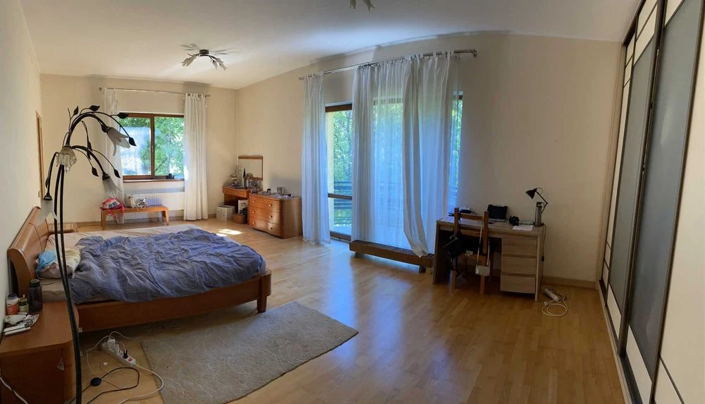 Продам будинок 608 м.кв, 12сот. паркова зона вул. Любінська