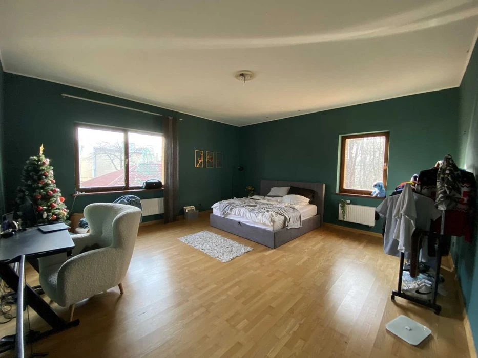 Продам будинок 608 м.кв, 12сот. паркова зона вул. Любінська