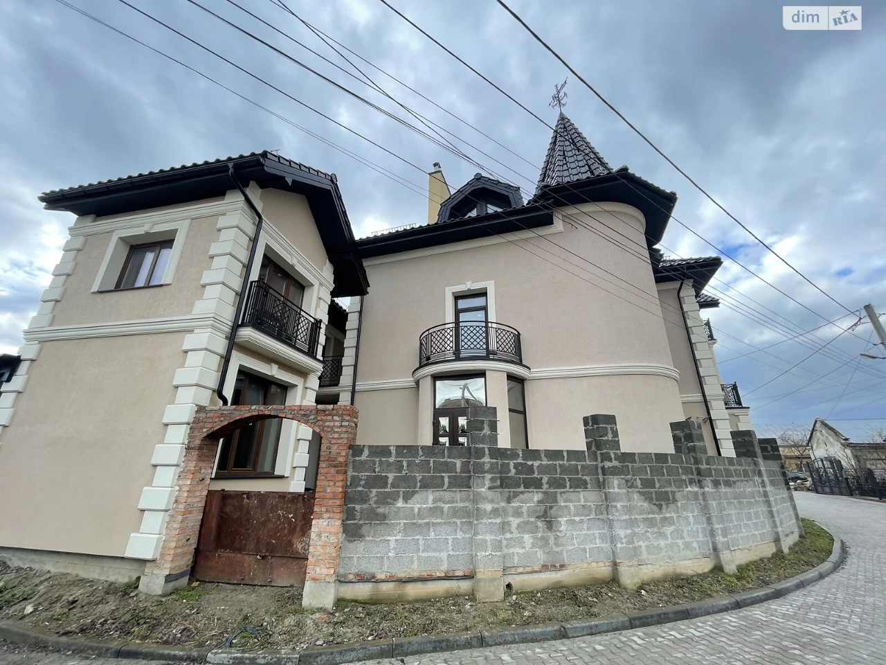 Продаж Дім Личаківський