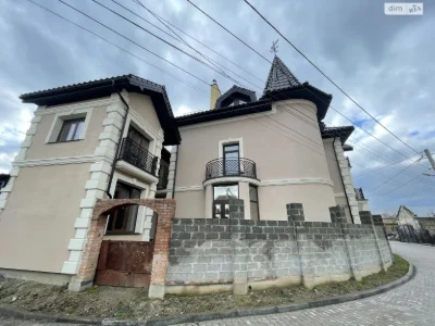 Продаж Дім Личаківський