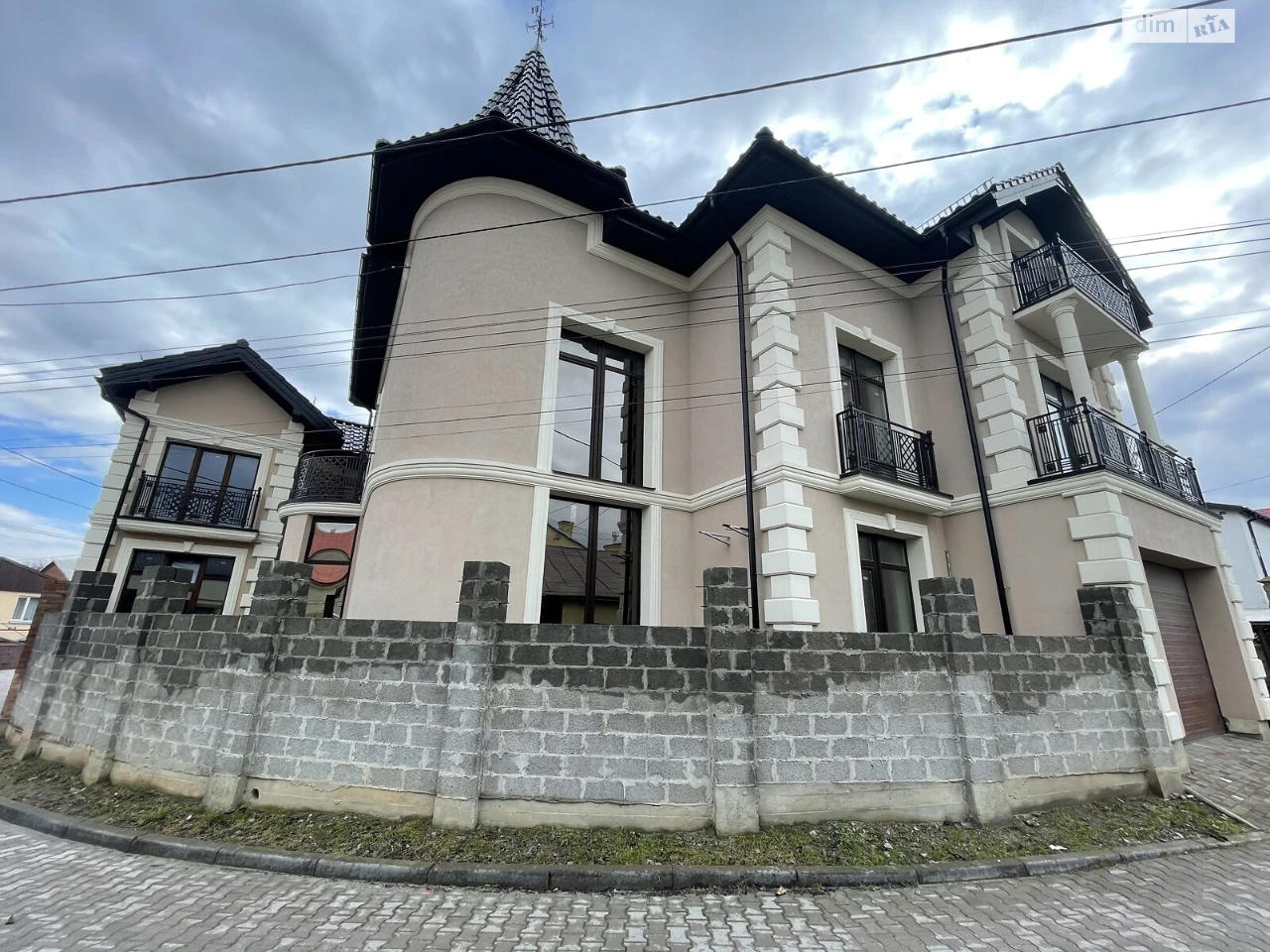 Продаж Дім Личаківський