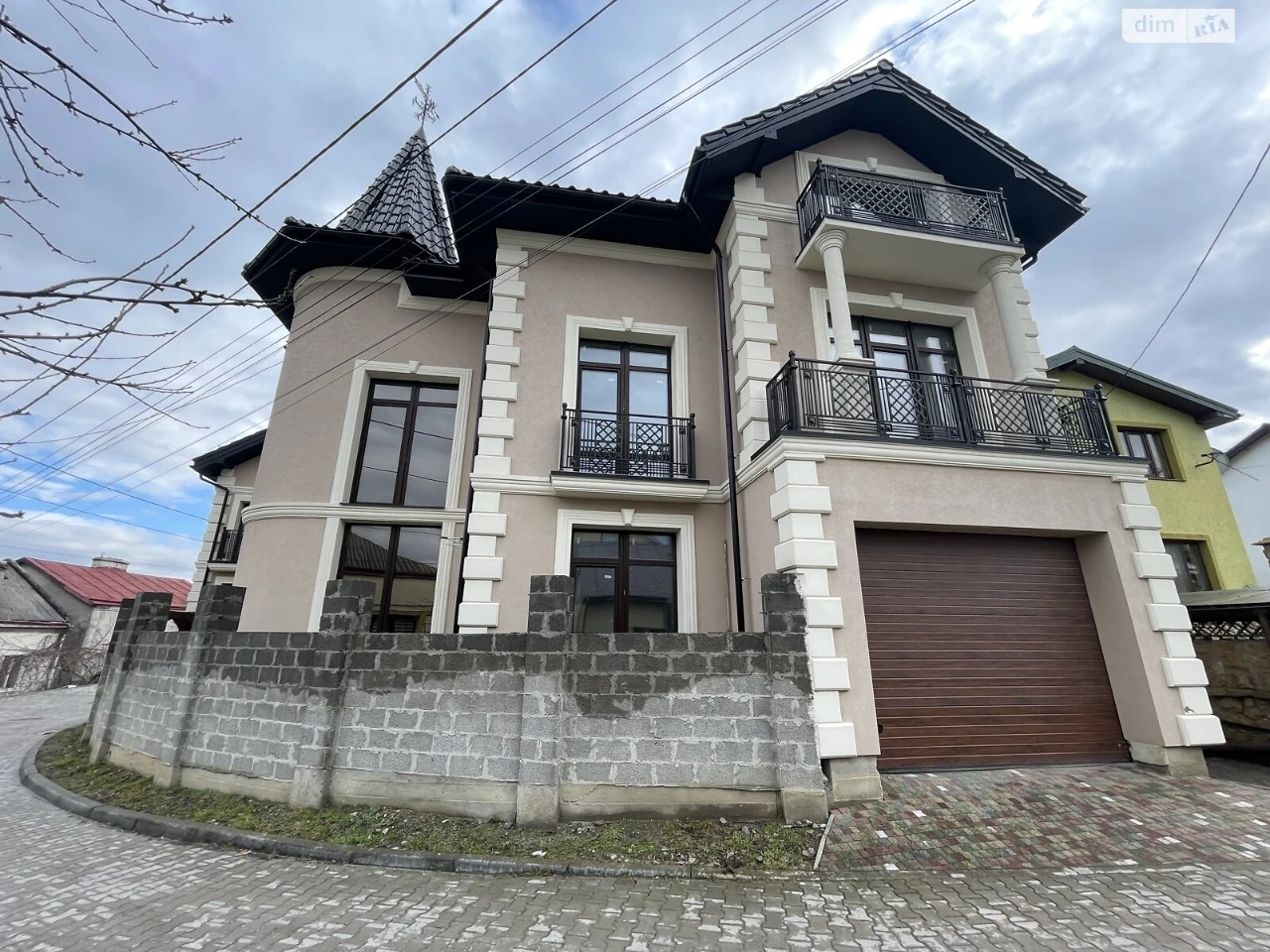 Продаж Дім Личаківський