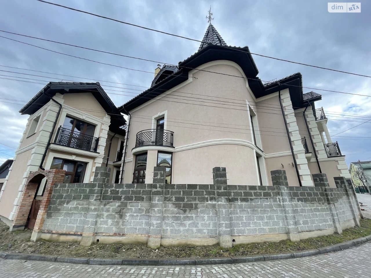 Продаж Дім Личаківський