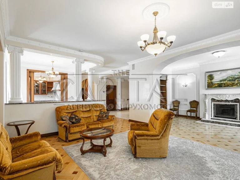Apartment for sale Podil