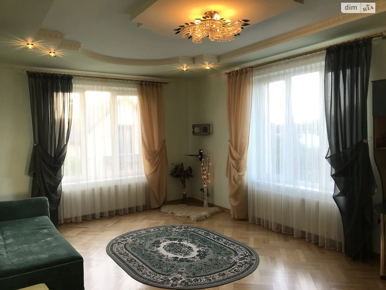 Продаж Дім Залізничний