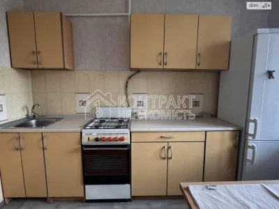 For sale Apartment Pivnichna Saltivka