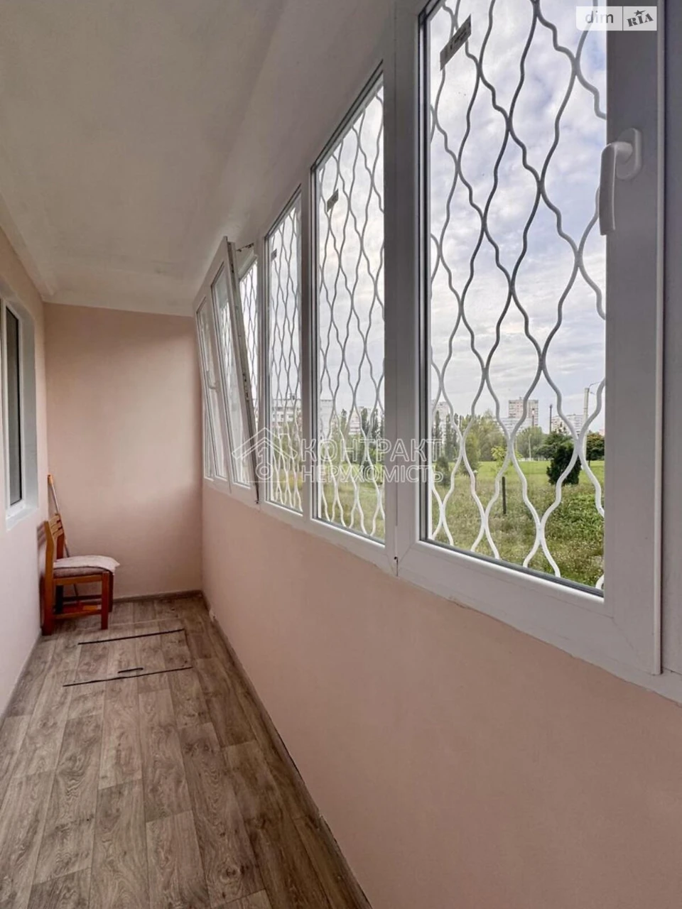 For sale Apartment Pivnichna Saltivka