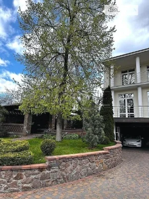 Продаж 1 поверхового будинку з ділянкою на 10 соток, 384 кв.