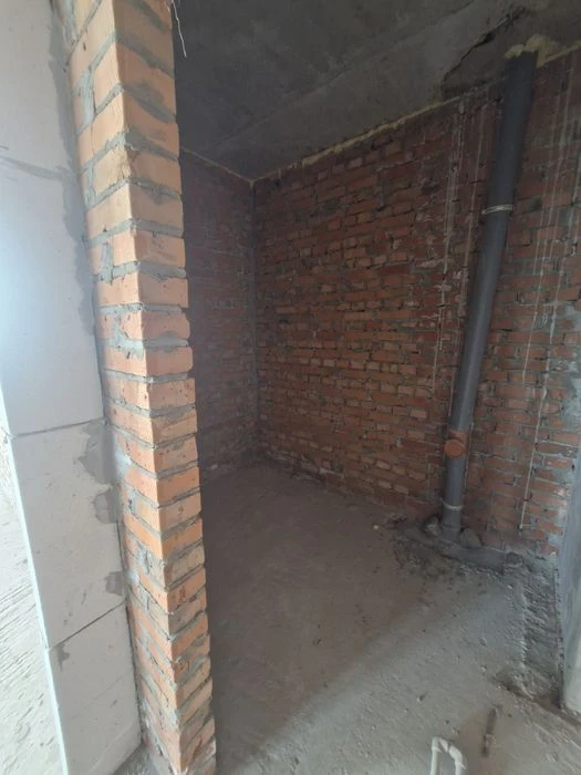 Продається двокімнатна квартира в ЖК Вернісаж
