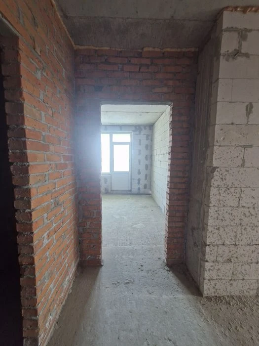 Продається двокімнатна квартира в ЖК Вернісаж