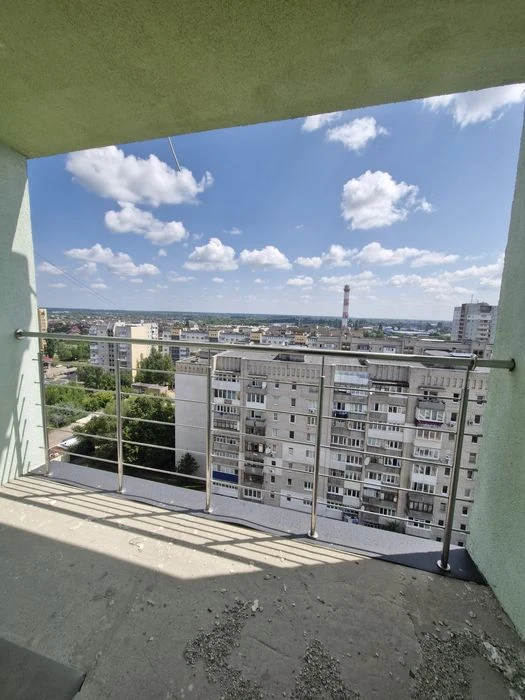 Продається двокімнатна квартира в ЖК Вернісаж