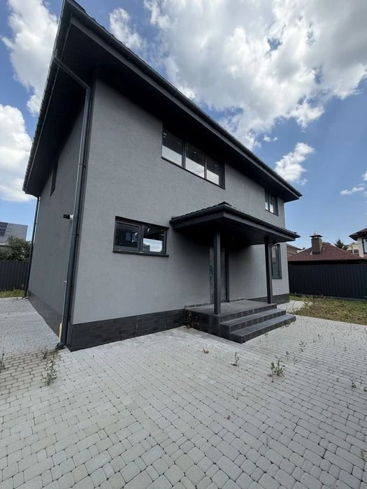 Продам будинок Теремки, провулок Садовий, Соломянка