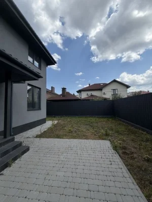 Продам будинок Теремки, провулок Садовий, Соломянка