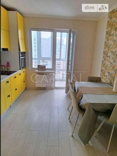 Sale of 2-room apartment 57 sq. m on Borys Gmyri str. 10/40 • ID