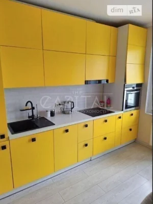 Sale of 2-room apartment 57 sq. m on Borys Gmyri str. 10/40 • ID