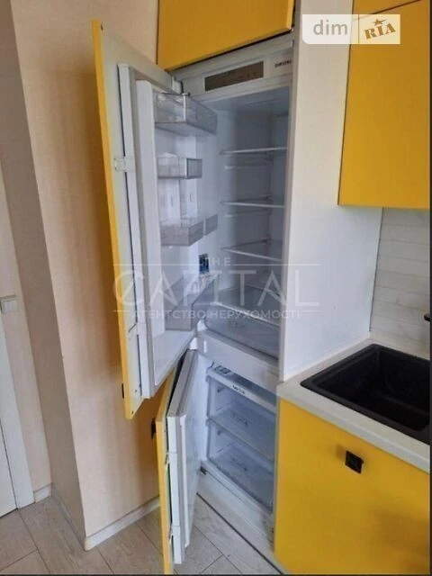 Sale of 2-room apartment 57 sq. m on Borys Gmyri str. 10/40 • ID