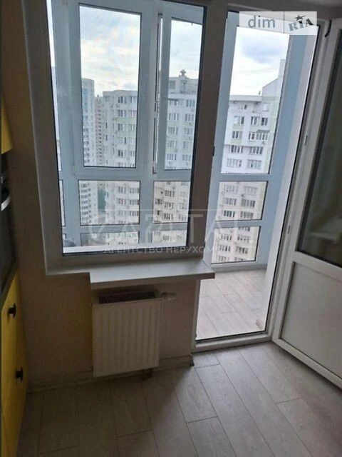 Sale of 2-room apartment 57 sq. m on Borys Gmyri str. 10/40 • ID