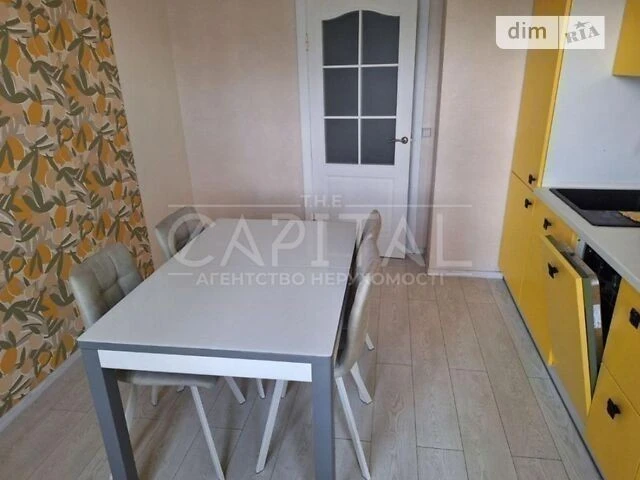 Sale of 2-room apartment 57 sq. m on Borys Gmyri str. 10/40 • ID