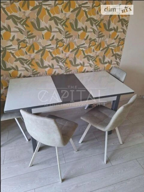 Sale of 2-room apartment 57 sq. m on Borys Gmyri str. 10/40 • ID