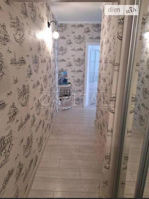 Sale of 2-room apartment 57 sq. m on Borys Gmyri str. 10/40 • ID