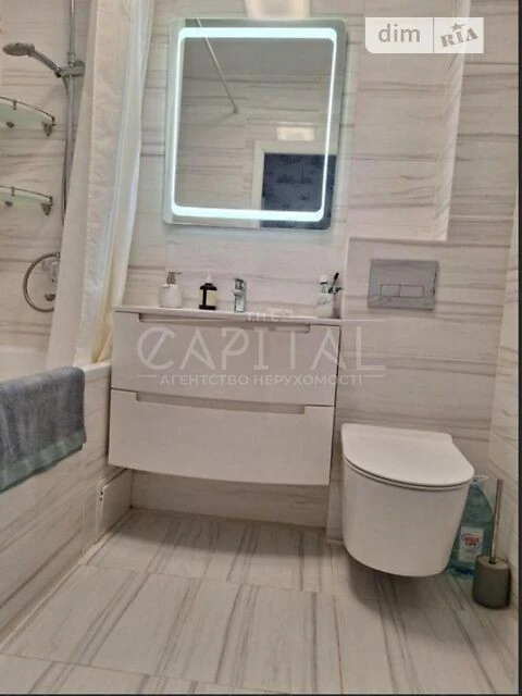 Sale of 2-room apartment 57 sq. m on Borys Gmyri str. 10/40 • ID