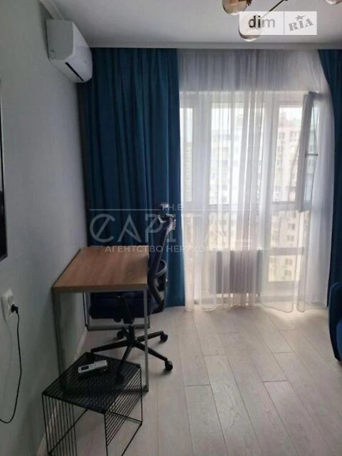 Sale of 2-room apartment 57 sq. m on Borys Gmyri str. 10/40 • ID