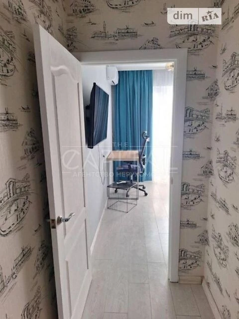 Sale of 2-room apartment 57 sq. m on Borys Gmyri str. 10/40 • ID