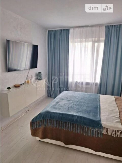Sale of 2-room apartment 57 sq. m on Borys Gmyri str. 10/40 • ID