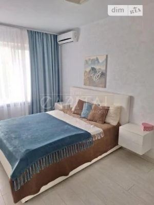 Sale of 2-room apartment 57 sq. m on Borys Gmyri str. 10/40 • ID