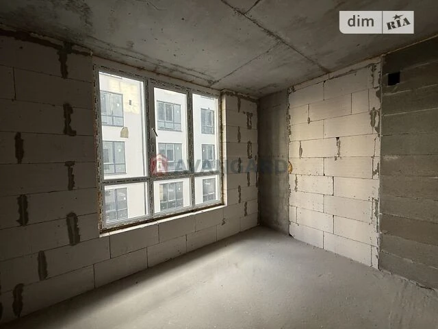 Продаж 1к квартири 17.3 кв. м на вул. Вишнева 10 • ID 347086