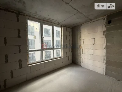 Продаж 1к квартири 17.3 кв. м на вул. Вишнева 10 • ID 347086