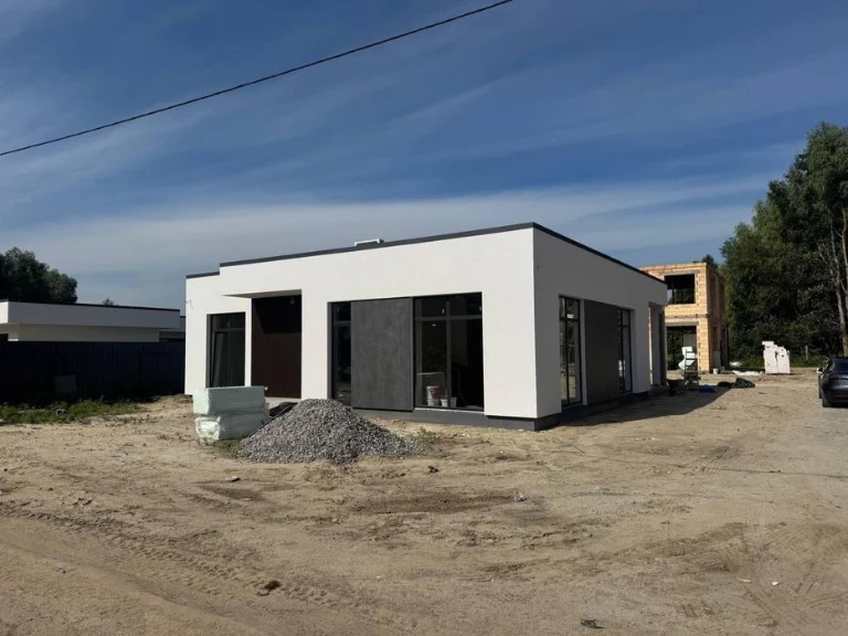 Будинок +ГАЗ ‼️ 136м² та 5.6 соток (від забудовника | без ко
